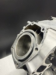 Kawasaki FD750 OEM Crankcase Cylinder Block
