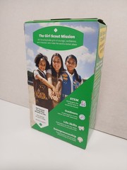 Girl Scouts Thin Mints Cookies – 9oz