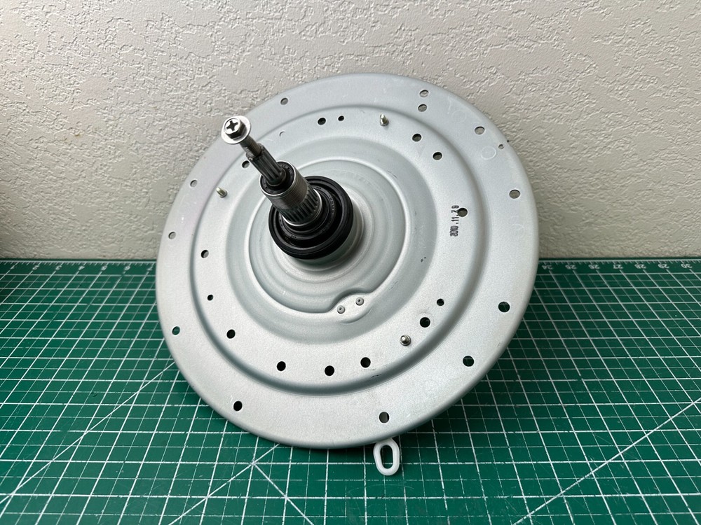 LG Washer Drive Shaft | 3661EA1009D | AEN73131403 | AEN73131406