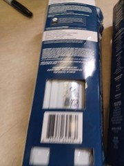 Lot Of 2 Everydrop Ice and Water Refrigerator Filter A EDRARXD1 SEALED