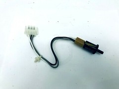 GE Single Oven Model JTP15W0A2WW Door Switch