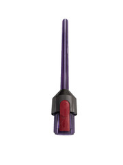 Original Dyson V15 SV22 Detect Light Pipe Crevice Tool Attachment Purple