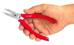 VAMPLIERS 6.25″ Stripped Screw Extractor Pliers Made in Japan High Carbon Steel