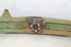 1972 John Deere 110 Front Axle w/ Spindles Left Right