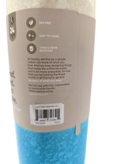 NEW Owala FreeSip 24oz Rolling in Gradient Blue Limited Edition Free Ship