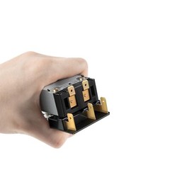 Bake/Broil Thermostat PB010036 for Viking Ranges, Induction, Electric, Gas Ovens