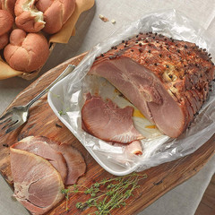 Kitchens Large Oven Bags, 5 Count (Pack of 12)