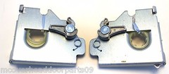 Wayne Dalton TorqueMaster Plus Double Spring Winding Kit, Part # 333074
