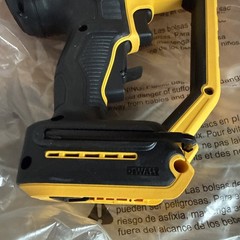 ⭐️NEW⭐️ DeWalt 20V MAX XR Cordless Pruner DCPR320B Open Box Bare Tool Free Ship