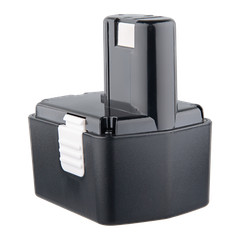 2Pac 4.8Ah for Hitachi EB1414S 14.4V Battery EB1412S BCL1830 EB14B EB14S 4800mAh