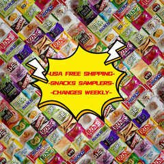 160 Piece Asian Snack & Candy Box Japanese Korean Chinese, Asian Treats Fun Box