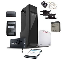 Liftmaster 98022 Wall Mount JackShaft Garage Opener Replaces Old 8500 & 8500W