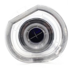 Dyson UP13 UP20 UP30 DC65 DC66 CANISTER DUST BIN CAN w/ CYCLONE 920624-03 Purple