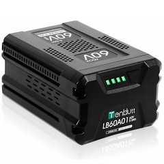 5.0Ah Li-ion Battery For Greenworks 60 V LB60A00 LB60A02 LB60A03 60Volt Max Tool