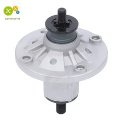 AM134292 AM137483 2xSpindle Assembly For John Deere AM136733 AM143469 X110 X120