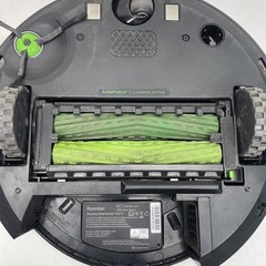 iRobot Roomba j7+ Robot Vacuum RVE-Y1 w/ Clean Base Self Empty Dock Tested
