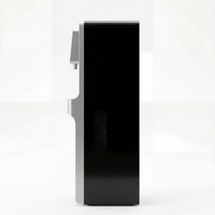 Airborn Water Atmospheric Water Generator
