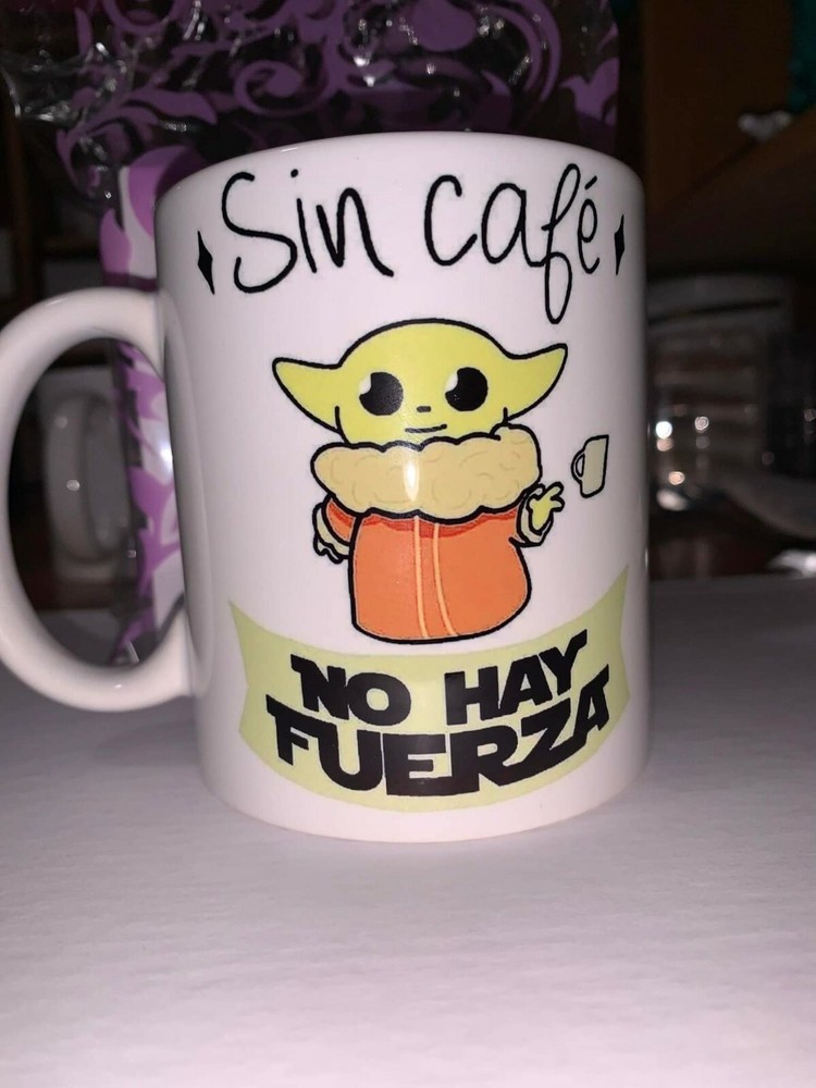 Mugs 11 Onz Personalized