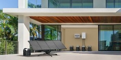 EcoFlow DELTA Pro 3600Wh Power Station Generator for Home Back-up Solution