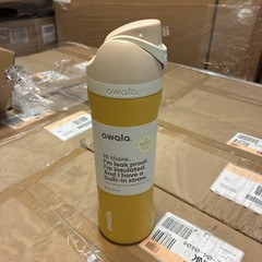 Owala Special Edition Hearth And Hand 24oz Water Bottle – NEW