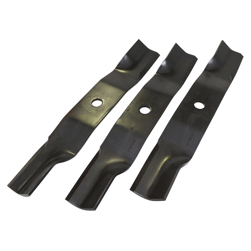 3 61″ replacement spartan blades 148-0099 148-0099×3 fits 2024 and up models