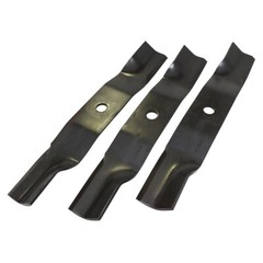 3 61″ replacement spartan blades 148-0099 148-0099×3 fits 2024 and up models