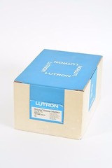Lutron HDI-40-120 Hi Lume Dimmer Interface 20 Pack 120 Volts, 60 Hz