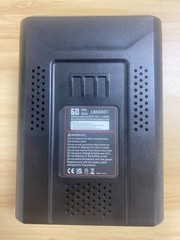 60V 5Ah Battery for Greenworks Pro 60V Max Lithium Ion Battery LB60A01 LB60A02