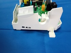 LG Dryer Main Control Board PCB Assembly EBR31002613 | Tested Used