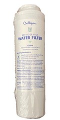 Culligan Water Filter CUW4 Replaces Whirlpool Everydrop Filter 4”. White NOB