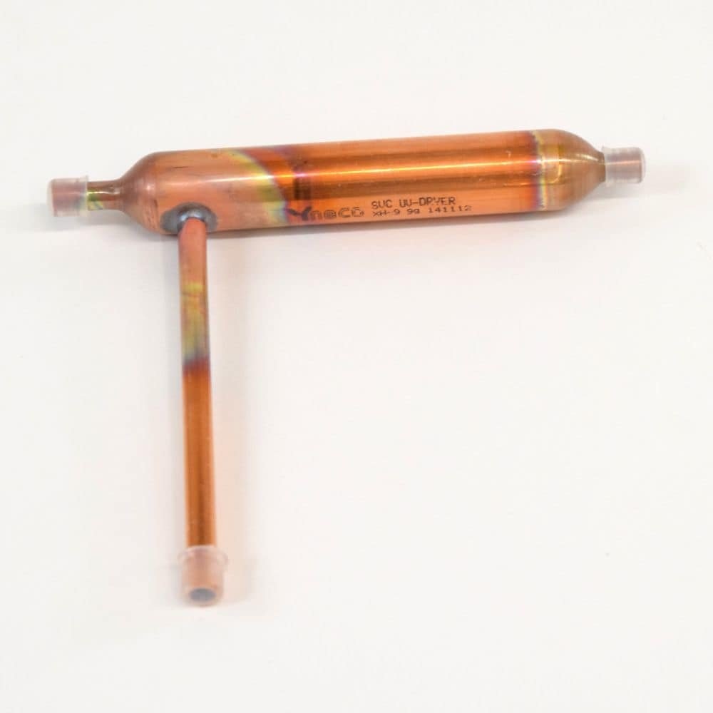 SAMSUNG DA81-06006A Refrigeration Appliance Filter Dryer (Replaces DA62-01470C,