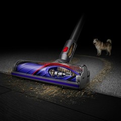 Dyson V11 Complete Cordless Vacuum Cleaner | Red | Refurbished
