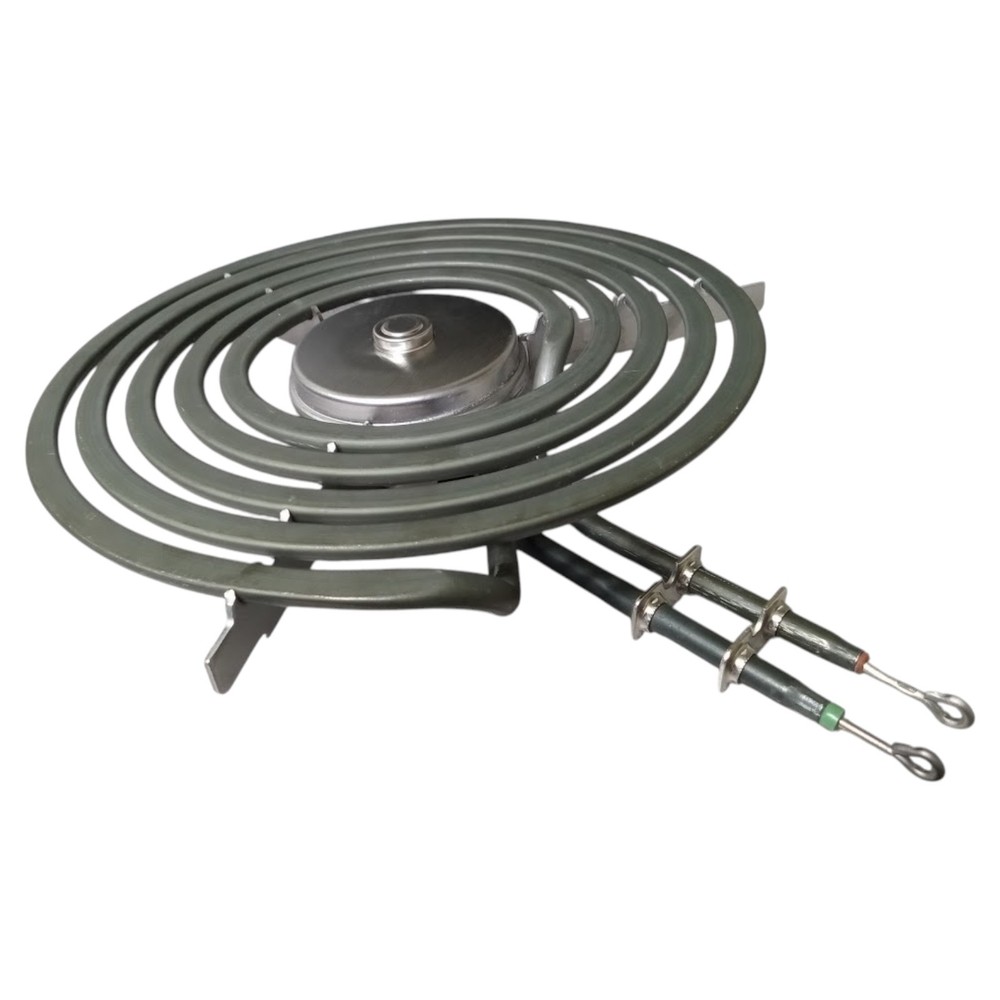 CMP Part Range Surface Element Safety Burner Eye 8″ for GE WB30X31057 WB31X46066