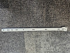 (QTY 5 PAIRS) Prime-Line MP7212 19.75in Drawer Slides Bottom Mount 75lb Load Cap