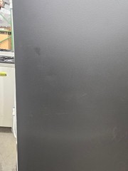 GE Profile PAE28BYTFS 36″ Stainless French Door Refrigerator NOB #160704