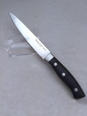 CHICAGO CUTLERY Insignia Series Kitchen Knives, High-Carbon Stainless-Steel, NEW