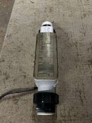 Pentair IntelliChlor IC20 Salt Chlorine Generator Cell 520555 PARTS ONLY