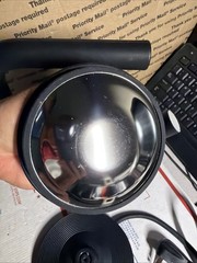 Fellow Clyde Electric Hot Water Kettle, 1.5L, CE01AAUS, 022025