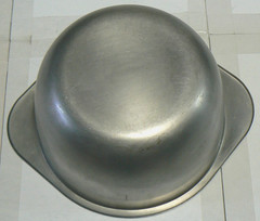 Revere Ware Stainless Steel DEEP Double Boiler Insert for 2 & 3 Qt Pot 7 1/4″ JR
