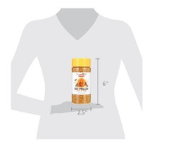 Badia Bee Pollen 10oz.