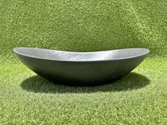 CONCRETE SINK HANDMADE VINTAGE VESSEL (52)