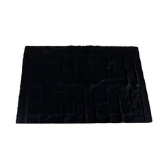 15×20 Ft Pond Liners 20 Mil Waterproof Fish Liner For Water Garden HDPE Black