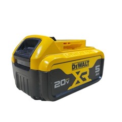 DEWALT DCB205 20V Li-Ion 5.0Ah Battery Lithium-Ion OEM Battery 2024 DATE CODE