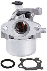 Carburetor For Toro 6.5 6.75 7.0 7.25 HP 190cc Briggs Stratton 22″ Recycle Mower