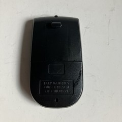 Lasko Remote Control for Digital Ceramic Tower Heater – Fits 5160 5165 CT32960