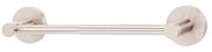 Alno A8320-12-PN Contemporary I Bath 12″ Towel Bar Polished Nickel