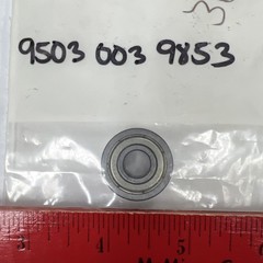 Genuine OEM Stihl Gearbox Bearing 9503 003 9853 Fits Most Fs, Fc, Fbs-km, Fr,HL