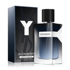 New In Box Y Gift Spray 3.3 oz /100ML Eau De Parfum for Men