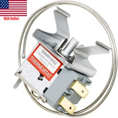 For Frigidaire Freezer Thermostat 5304513033