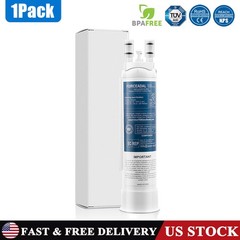 1/2/4/7/8/10Pcs for Frigidaire PWF-1 FPPWFU01 Refrigerator PurePour Water Filter